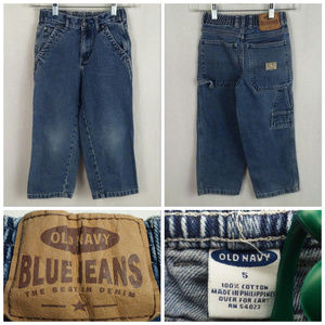 men's carpenter jeans old navy